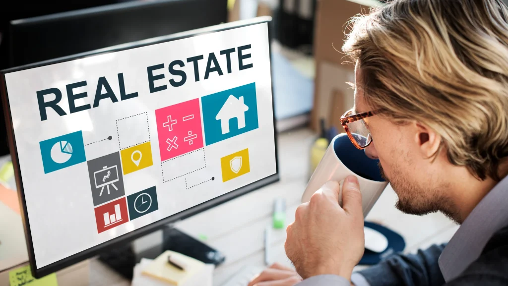 fix, flip and hold investment