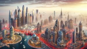 Navigating the Dynamic Dubai Property Market - Insights and Perspectives