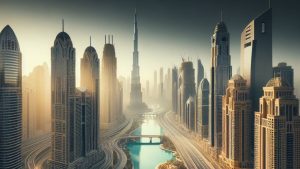Dubai Real Estate Trends 2024: Navigating the Dynamic Landscape