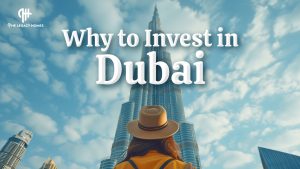 Why to invest in dubai with legacy homes