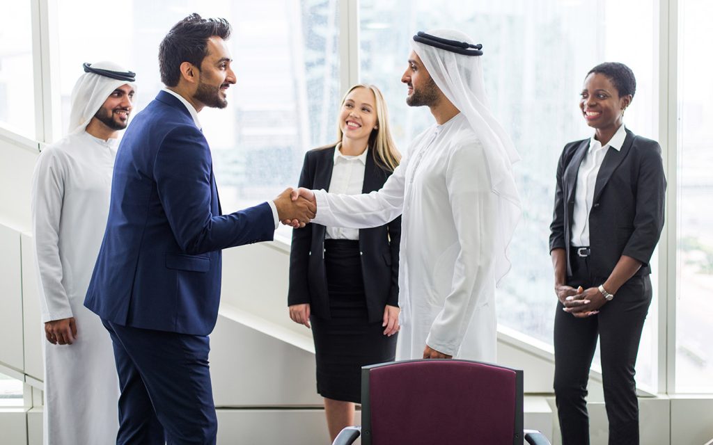 How to Choose the Right Real Estate Agent in Dubai
