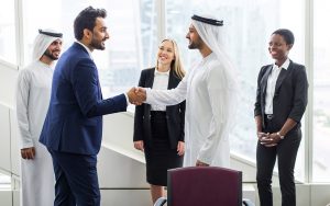 How to Choose the Right Real Estate Agent in Dubai