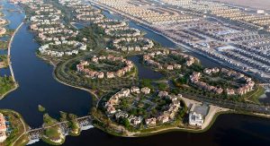 Why Focusing on One Community Benefits Dubai Real Estate Agents