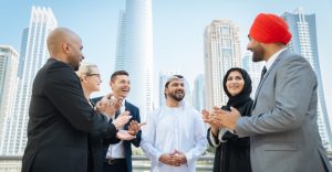 Dubai Jobs